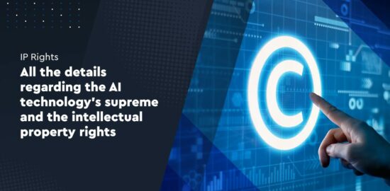 IP rights: Everything you need to know about AI technology and intellectual property rights post image